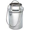 Cană de lapte HOME ELEMENTS, 1,8 l