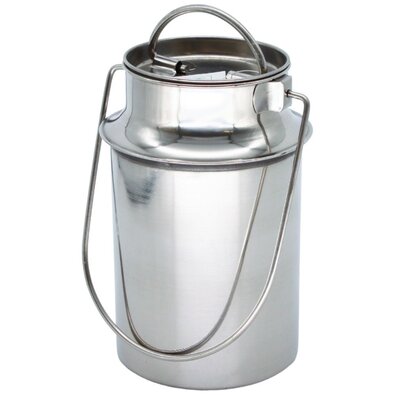 Cană de lapte HOME ELEMENTS, 1,8 l