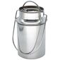 Cană de lapte HOME ELEMENTS, 1,8 l
