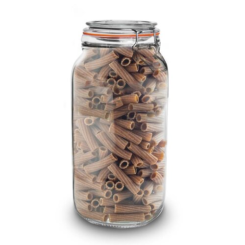 Orion Steklena posoda BELA, 2 l