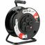 Yato YT-81053 Przedłużacz bębnowy z 4 gniazdami, 30 m