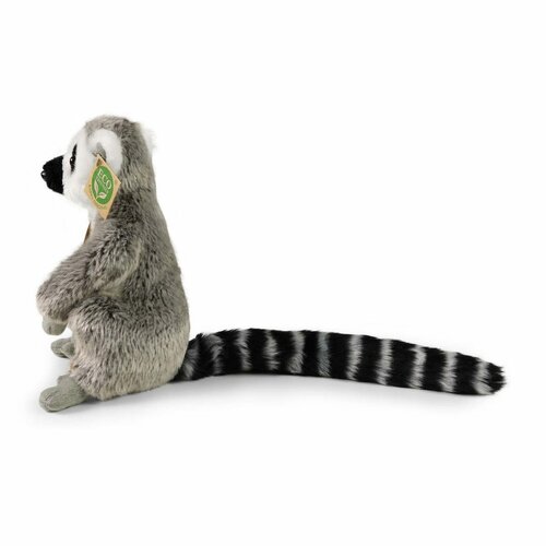 Rappa Pluszowy lemur 22 cm ECO-FRIENDLY