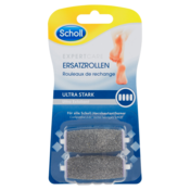 Scholl Capete rotative de înlocuire - foartegrosiere