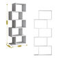 Biblioteca Meric White