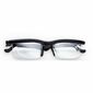 Adlens állítható dioptriás szemüveg, fekete