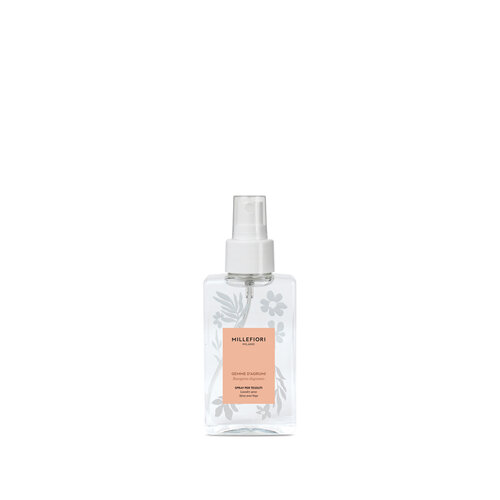 Millefiori Laundry Sprej na osvieženie bielizne Gemme D´Agrumi, 100 ml