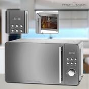 ProfiCook MWG 1175 mikrovlnná trouba 20 l
