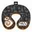 Potovalna blazina Star Wars BB-8, premer 21 cm