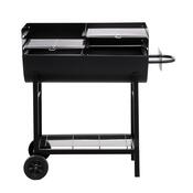 Tepro 1037 Grill Detroit, 94 x 43 x 92 cm