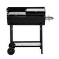 Tepro 1037 Grill Detroit, 94 x 43 x 92 cm