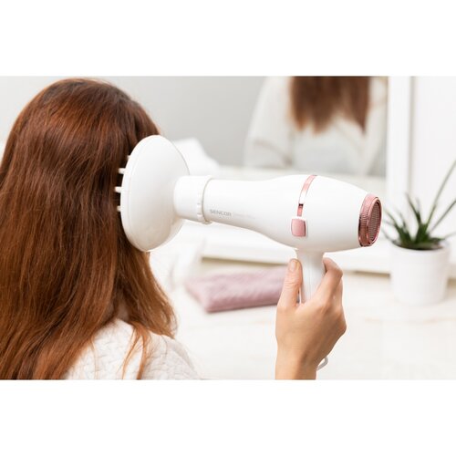 Sencor SHD 8200GD hajszárító