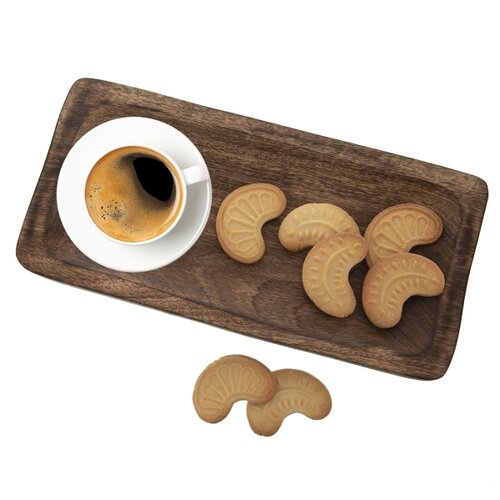 Orion Дерев'яна форма для рогаликів