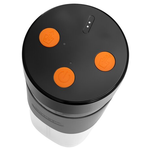 Sencor SBL 151BK turmixgép, fekete