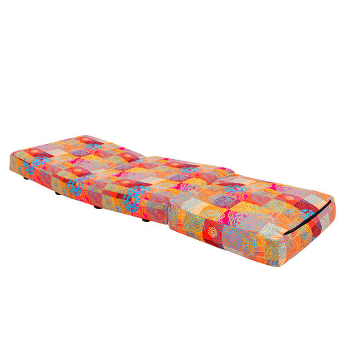 Fotoliu Taida Patchwork