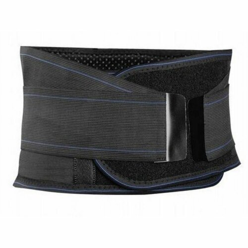 Pas za ledja s turmalinom in magneti, velikost XL