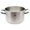 Elo 24216 Hrnec nerezový Profi Cuisine 16 cm, 1,9