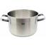 Elo 24216 Garnek nierdzewny Profi Cuisine 16 cm, 1,9 l