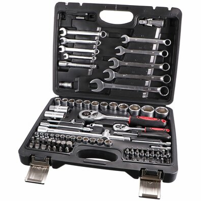 Sixtol Gola komplet TOOL SET 82