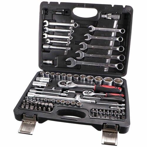 Sixtol Gola komplet TOOL SET 82