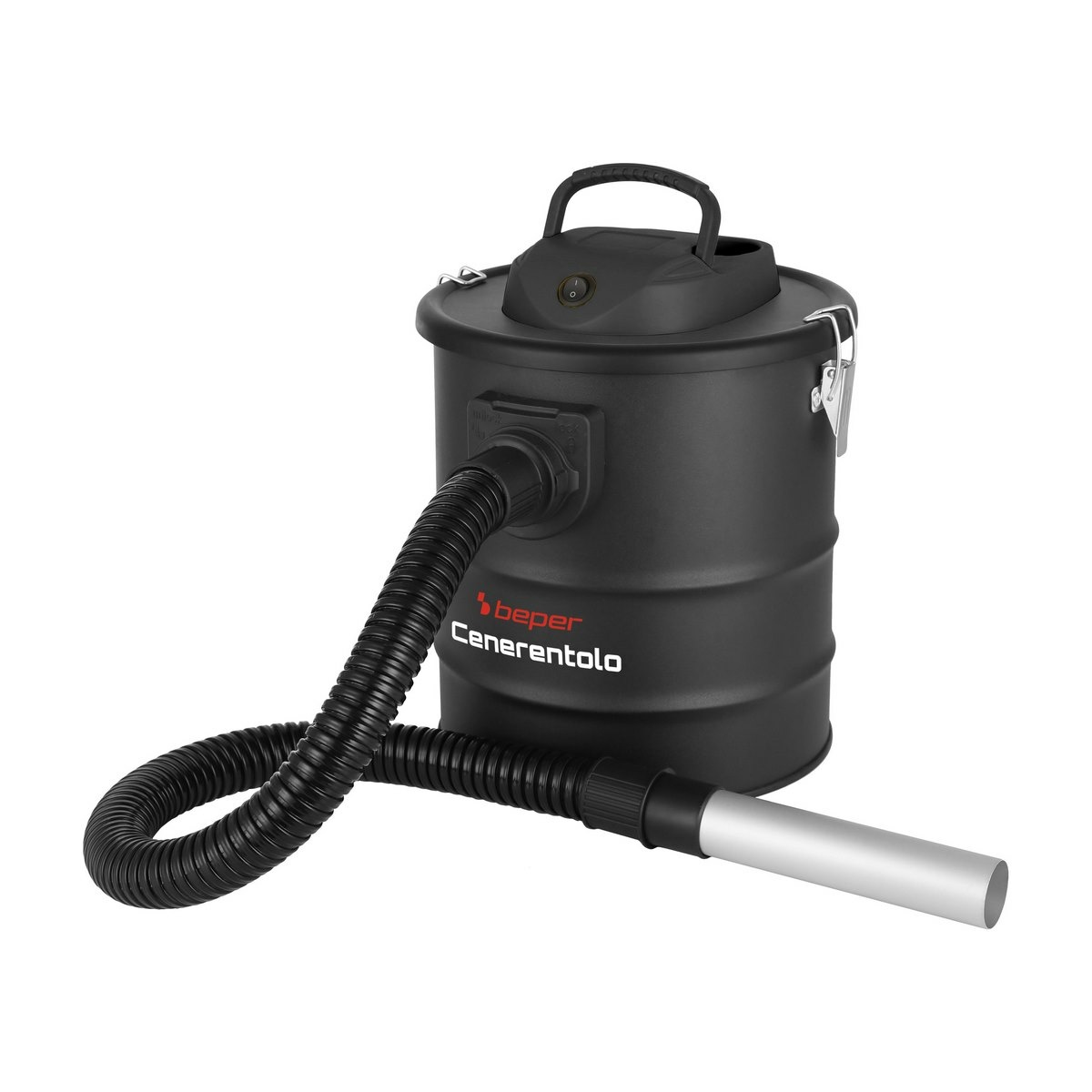 Beper P202ASP250 Odkurzacz do popiołu