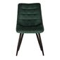 Set de scaune de sufragerie CT-384 GRN4, 4 buc