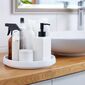 Westmark Vrtljivi pladenj RONDA, premer 25,5 cm