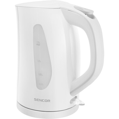 Sencor SWK 30WH czajnik bezprzewodowy