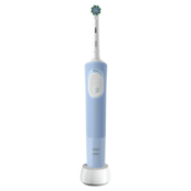 Oral-B Vitality Pro Protect X Vapour Blue elektrická zubná kefka