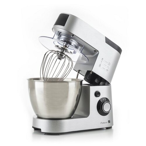 G21 Promesso hliníkový kuchynský robot