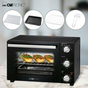 Clatronic MBG 3726 piekarnik elektryczny 20 l