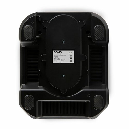 Stolný mixér DOMO DO747BL X-Power NUTRI