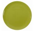 Ambition servírovací talíř zelený 32 cm