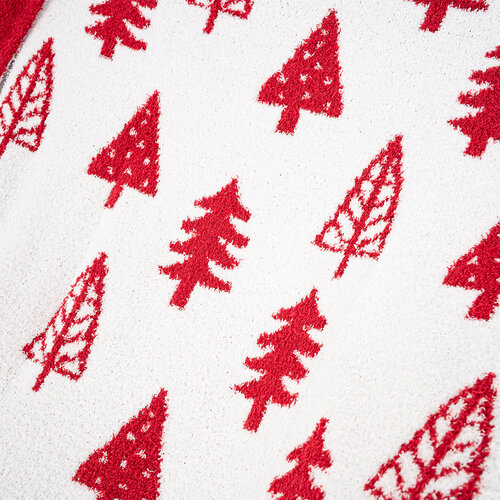 4Home Deka Festive Forest, 127 x 152 cm