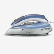 Severin BA 3234 cestovní napařovací žehlička