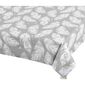 Bellatex față de masă Adéla Feather gri , 120 x140 cm
