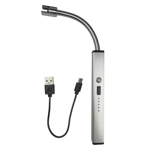 Плазмова запальничка USB Nola  586