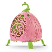 Schleich Bayala 42520 Marween manó állatóvodája