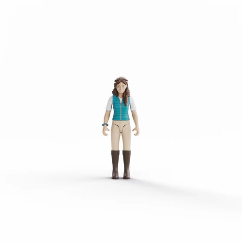 Schleich 42712 Lisa a Storm