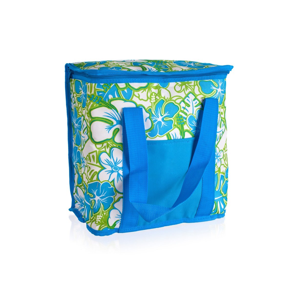 Chladiaca taška veľká, dekor GBF