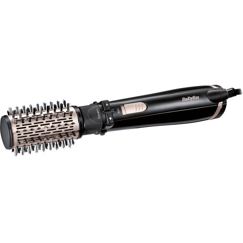 Babyliss AS200E Horkovzdušná kulma, černá