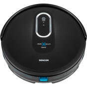 Sencor SRV 6250BK-EUE3 robotický vysávač