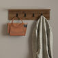 Suport de perete Ayla Walnut