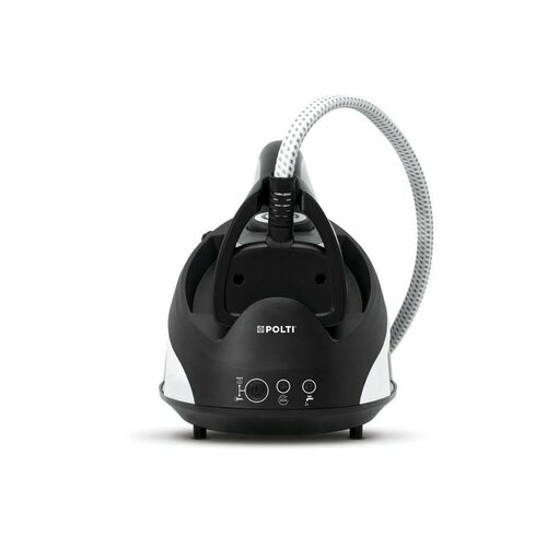 Polti Parný generátor Vaporella Simplyčierna,