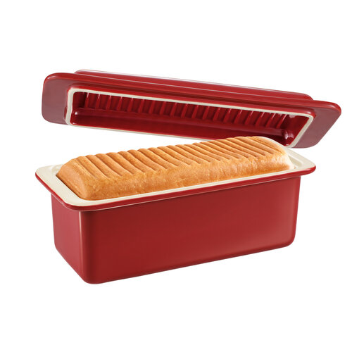 Tescoma Keramische Toastbrotform DELICIAbraun  ,