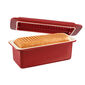 Tescoma Keramische Toastbrotform DELICIAbraun  ,