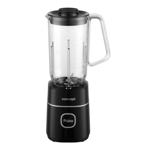 Smoothie maker Concept SM3490, čierny