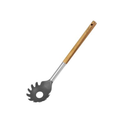 Lamart LT3980 ложка для спагетті Wood
