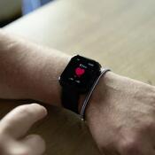 Mediashop Inteligentné hodinky Kendox Life Tracker