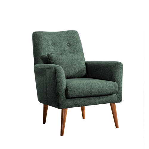 Zeni Green fotel
