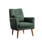 Scaun Zeni Green